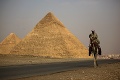 Brat ex-ministra financií v Egypte pašoval starožitnosti do zahraničia: Dostal 30 rokov