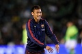 Barcelona ohlásila návrat Neymara: Za všetkým majú byť hackeri