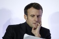 Koniec pre kompromitujúce sexuálne video: Macron prišiel o kandidáta na prestížny post starostu Paríža