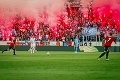Trnava odkazuje Slovanistom pred veľký derby: Neničte nám zase záchody a bufety!