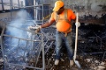 Sirotinec na Haiti zachvátil požiar, v plameňoch zomrelo najmenej 15 detí: Kto je za to zodpovedný?