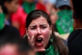 Mexiko reaguje na brutálnu vraždu Ingrid († 25): Ženy sa búria, vychádzajú do ulíc