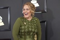 Poľská moderátorka schudnutú speváčku Adele na párty po Oscaroch ani nespoznala: Sledujte tú fotku