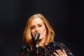 Obľúbená speváčka sa konečne vnútorne oslobodila: Kvôli čomu je Adele opäť šťastná?