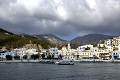 Grécky ostrov Karpathos zasiahlo zemetrasenie s magnitúdou 4,8