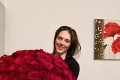 Obrovské prekvapenie pre Vlhovú: Na Valentína dostala od priateľa nádherný darček!