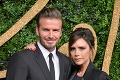 Victoria Beckham opísala, čo robí s Davidom po 20 rokoch v posteli: Toto by ste nečakali!