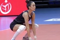 Turecko nemá len krásne herečky: Toto je najsexi volejbalistka krajiny!