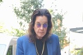Ďalšie bolestivé priznanie Ozzyho Osbournea: S nevyliečiteľnou chorobou bojuje už roky