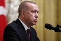 Erdoganovi prekáža dohoda SAE s Izraelom, chce konať: Príkaz ministrovi zahraničia