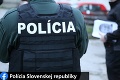 Polícia zasahuje na stavbe bratislavského obchvatu: Má ísť o envirokriminalitu