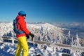 PARK SNOW Donovaly: Dokonalý relax a zábava na lyžiach pre celú rodinu!