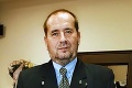 Náčelníka vykopli po 29 rokoch vo funkcii: Igor Keleši bol prvým zamestnancom trnavskej mestskej polície