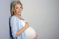Aké sú riziká tehotenstva po 40-ke? Pozrite sa, čo na to odborníci