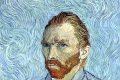 Vďaka starej pohľadnici vyriešili jednu z veľkých záhad: Našli miesto, kde Van Gogh namaľoval posledný obraz