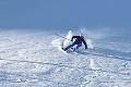 Metelka relaxuje na lyžiach: Na medaily rýchlo zabudol, sústredí sa na Tokio