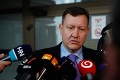 Lipšic považuje obvinenie exprezidenta Kisku za účelové: Čo je kľúčový dôkaz!