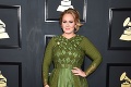Speváčka Adele prekvapila fanúšikov: Chce to stihnúť do roka!