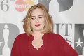 Obľúbená speváčka sa konečne vnútorne oslobodila: Kvôli čomu je Adele opäť šťastná?