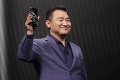 Samsung predstavil nové telefóny: Ohúri sklápací Galaxy Z Flip s ohybnou obrazovkou?