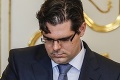 Minister spravodlivosti sa zaoberá podnetom na bratislavského sudcu: Pozastaví mu funkciu?