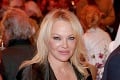 Pamela Anderson sa vydala za svoju starú lásku a žiari šťastím: Boh má plán pre každého
