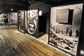 Otvorili kompletnú expozíciu Múzea holokaustu, Pavel Kučera prežil koncentrák: Na tie roky hrôzy nikdy nezabudnem!
