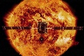 Európska sonda za 1,4 miliardy eur úspešne odštartovala: Zmapuje póly Slnka
