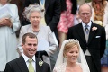 Ďalší rozruch na kráľovskom dvore: Najstarší vnuk Alžbety II. sa rozvádza