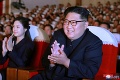 Kim Čong-un dvíha varovný prst v súvislosti s koronavírusom: Žiada okamžitú nápravu