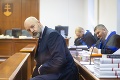 Súd v kauze zmenky TV Markíza: Pavol Rusko odišiel z pojednávacej miestnosti