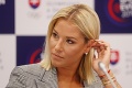 Šok pre fanúšikov: Cibulková so slzami v očiach definitívne ukončila kariéru