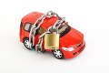Užitočné rady: Ako ochránite auto pred zlodejmi?