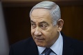 Netanjahu vymenoval ministra obrany: Teraz čaká na podporu vlády