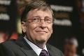 Bill Gates si objednal prvú superjachtu za 500 miliónov: Také plavidlo nemá nikto iný na svete