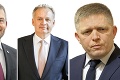Čo vlastnia slovenskí politici, ako bohatí idú do volieb? Majetky tutlajú, ako sa len dá!