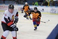 Taký hokejový turnaj ste ešte nevideli: V Detve na ľade súperili mníšky a farári!
