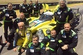 Neuveriteľná smola pre Slovákov: Koronavírus stopol Konôpku na ceste za Le Mans