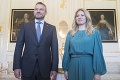 Prieskum pre televíziu Markíza: Ktorým politikom Slováci najviac dôverujú?