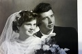 Svetový deň manželstva: Katarína a Ján oslávili 60. výročie svadby, prezradili tajomstvo šťastného vzťahu
