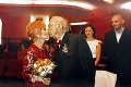 Svetový deň manželstva: Katarína a Ján oslávili 60. výročie svadby, prezradili tajomstvo šťastného vzťahu