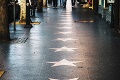 Nápad zo Zvolena šliape na päty samotnému Hollywoodu: Na Chodníku slávy hviezdia herci aj futbalista