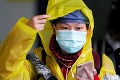 Čínsky aktivista odhaľoval nedostatky nemocníc v boji proti vírusu: Zmizol, rodina o ňom nemá žiadne informácie