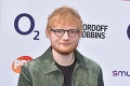 Anglický spevák Ed Sheeran si dáva na nejaký čas pauzu: Fanúšikom sľubuje, že sa vráti v pravý čas