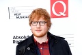 Eda Sheerana počas koncertu zaliali slzy a prestal hrať: Nečakaný kolaps na pódiu!