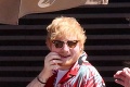 Ed Sheeran na nehnuteľnostiach nešetrí: Z počtu jeho domov sa vám zakrúti hlava