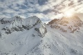 Ďalšie nešťastie na horách: Pri páde lavíny v Dolomitoch zahynul jeden človek