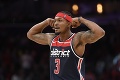 Famózny záver v NBA: Beal rozhodol 0,2 sekundy pred koncom