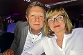 Majorka Elena a plukovník Jaroslav sú manželmi 36 rokov: Láska z polície!