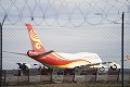 Lietadlo z Číny, ktoré do Bratislavy priletelo ráno, je už preč: Slovenský podnikateľ prezradil viac